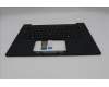 Lenovo 5M11S37540 MECH_ASM FRU BL KB BK WW DEN SRX