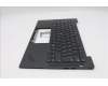 Lenovo 5M11S37540 MECH_ASM FRU BL KB BK WW DEN SRX