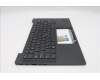 Lenovo 5M11S37540 MECH_ASM FRU BL KB BK WW DEN SRX