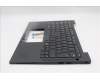 Lenovo 5M11S37574 MECH_ASM FRU BL KB BK WW FRA SRX