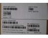 Lenovo 5M11S37574 MECH_ASM FRU BL KB BK WW FRA SRX