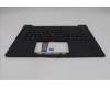 Lenovo 5M11S37591 MECH_ASM FRU BL KB BK WW GER SRX