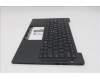 Lenovo 5M11S37599 MECH_ASM FRU BL KB BK WW GRE SRX