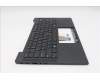 Lenovo 5M11S37599 MECH_ASM FRU BL KB BK WW GRE SRX
