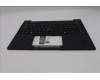 Lenovo 5M11S37616 MECH_ASM FRU BL KB BK WW HUN SRX