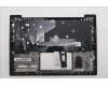 Lenovo 5M11S37624 MECH_ASM FRU BL KB BK WW ILD SRX