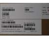 Lenovo 5M11S37624 MECH_ASM FRU BL KB BK WW ILD SRX