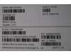 Lenovo 5M11S37632 MECH_ASM FRU BL KB BK WW ITA SRX
