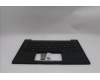 Lenovo 5M11S37632 MECH_ASM FRU BL KB BK WW ITA SRX