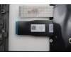 Lenovo 5M11S37632 MECH_ASM FRU BL KB BK WW ITA SRX