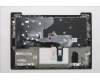 Lenovo 5M11S37666 MECH_ASM FRU BL KB BK WW NOR SRX