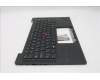 Lenovo 5M11S37666 MECH_ASM FRU BL KB BK WW NOR SRX