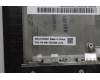 Lenovo 5M11S37666 MECH_ASM FRU BL KB BK WW NOR SRX