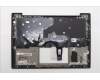 Lenovo 5M11S37676 MECH_ASM FRU BL KB BK WW NORDIC TRI