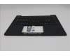 Lenovo 5M11S37676 MECH_ASM FRU BL KB BK WW NORDIC TRI