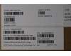 Lenovo 5M11S37715 MECH_ASM FRU BL KB BK WW SWE/FIN SRX