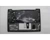 Lenovo 5M11S37772 MECH_ASM FRU BL KB BK WW UK CHY