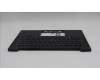 Lenovo 5M11S37772 MECH_ASM FRU BL KB BK WW UK CHY