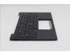 Lenovo 5M11S37995 MECH_ASM BL KB BK MG CZE/SLK LTN