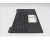 Lenovo 5M11S38030 MECH_ASM BL KB BK MG ITA CHY