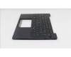 Lenovo 5M11S38059 MECH_ASM BL KB BK MG SLV PMX