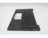 Lenovo 5M11S38064 MECH_ASM BL KB BK MG SWE/FIN LTN