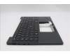 Lenovo 5M11S38121 MECH_ASM BL KB BK MG WW FRA LTN