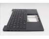 Lenovo 5M11S38127 MECH_ASM BL KB BK MG WW GER LTN