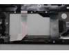 5M11S38127 Lenovo MECH_ASM BL KB BK MG WW GER LTN