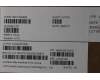 Lenovo 5M11S53509 MECH_ASM BL KB BK MG WW NORDIC LTN