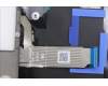 Lenovo 5M11S53509 MECH_ASM BL KB BK MG WW NORDIC LTN