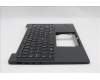 Lenovo 5M11S53528 MECH_ASM BL KB BK MG WW SWS LTN