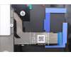 Lenovo 5M11S53543 MECH_ASM BL KB BK MG WW UK LTN