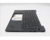 Lenovo 5M11S53543 MECH_ASM BL KB BK MG WW UK LTN
