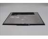 Lenovo 5M11S53576 Lenovo LCD Module, 14\", WUXGA, Touch, Anti-reflection, Anti-smudge, IPS, 400nit, 45%NTSC, Eclipse Black, W/5MP RGB Camera