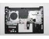 Lenovo 5M11S53739 MECH_ASM FRU KBD W/C ENG BL(CHY)US BK