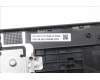 Lenovo 5M11S53759 MECH_ASM FRU KBD W/C SPA BL(CHY)UK BK
