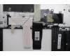 Lenovo 5M11S53811 MECH_ASM FRU KBD W/C NORDIC BL(CHY)UK BK