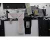 Lenovo 5M11S53823 MECH_ASM FRU KBD W/C UK BL(CHY)UK BK