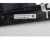Lenovo 5M11S53823 MECH_ASM FRU KBD W/C UK BL(CHY)UK BK
