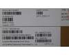 Lenovo 5M11S53837 MECH_ASM FRU KBD W/C BUL BL(SRX)UK BK