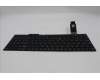 Lenovo 5M11T54196 Keyboard Internal, UK English, Black, Backlight, w/Numpad, UK