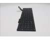 Lenovo 5M11T54196 MECH_ASM BKLT KB NP BK UK LTN