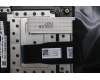 Lenovo 5M11T54239 MECH_ASM BL KB BK ENG SRX