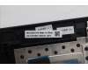 Lenovo 5M11T54247 MECH_ASM BL KB BK EURO ENG SRX