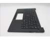 Lenovo 5M11T54251 MECH_ASM BL KB BK FRA SRX