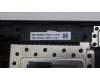 Lenovo 5M11T54271 MECH_ASM BL KB BK HUN SRX