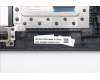 5M11T54279 Lenovo MECH_ASM BL KB BK ITA SRX