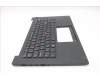Lenovo 5M11T54299 MECH_ASM BL KB BK NORDIC SRX