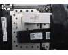 5M11T54299 Lenovo MECH_ASM BL KB BK NORDIC SRX